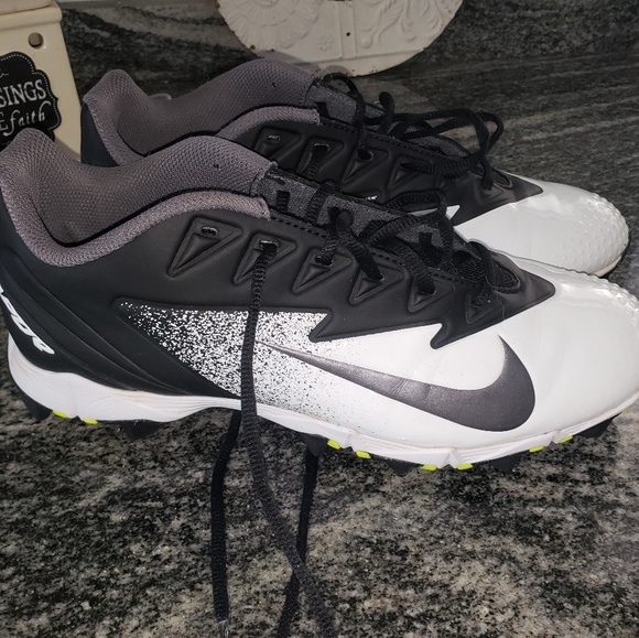 Nike Vapor Baseball Cleats - Picture 2 of 5